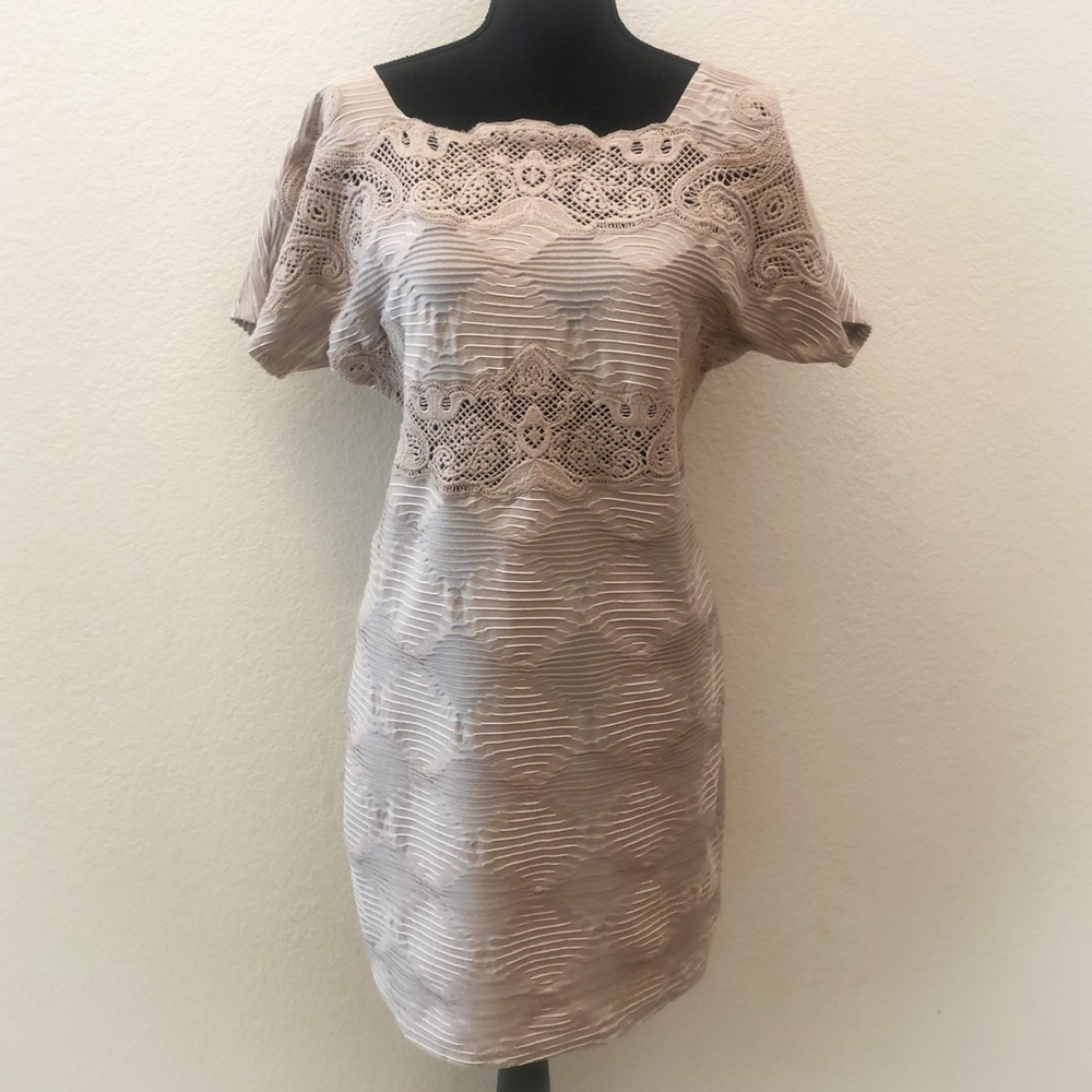 NWT New Romantics Minidress